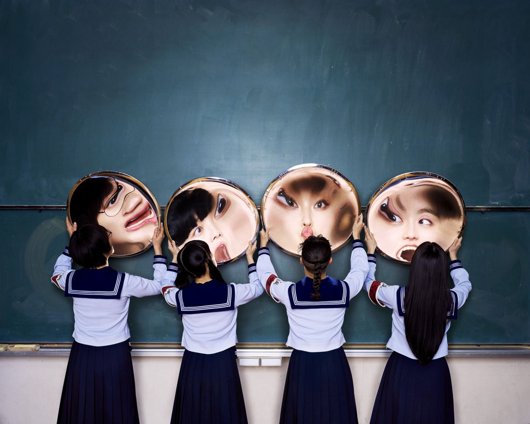 シスターイベント「ASOBIEXPO HAWAII 2026」に  “新しい学校のリーダーズ”の出演が決定！