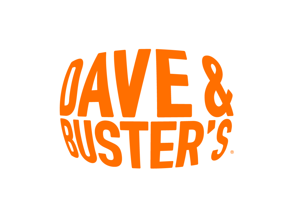 Dave ＆ Buster's（デイブ＆バスターズ）Powercard贈呈